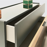 Комод ENZA HOME DORIAN EH49159