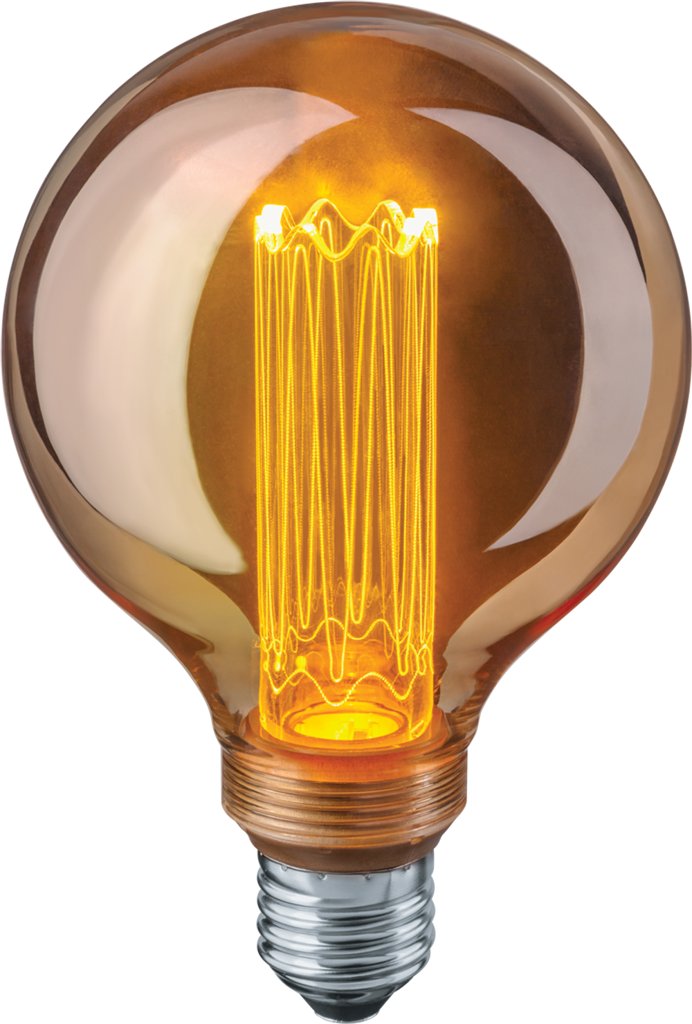 Лампа Navigator 14 233 NLL-SC17-G95-4-230-1.8K-E27-PMMA