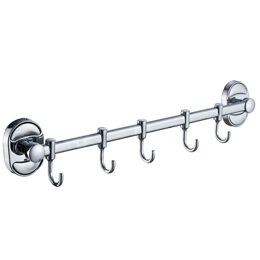 Вешалка 5 крюч, Solinne, Modern, 2536.307