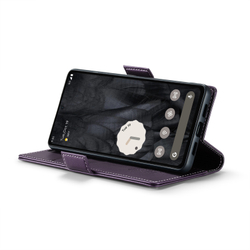 Чехол-книжка CaseMe Smooth Google Pixel 8 Pro