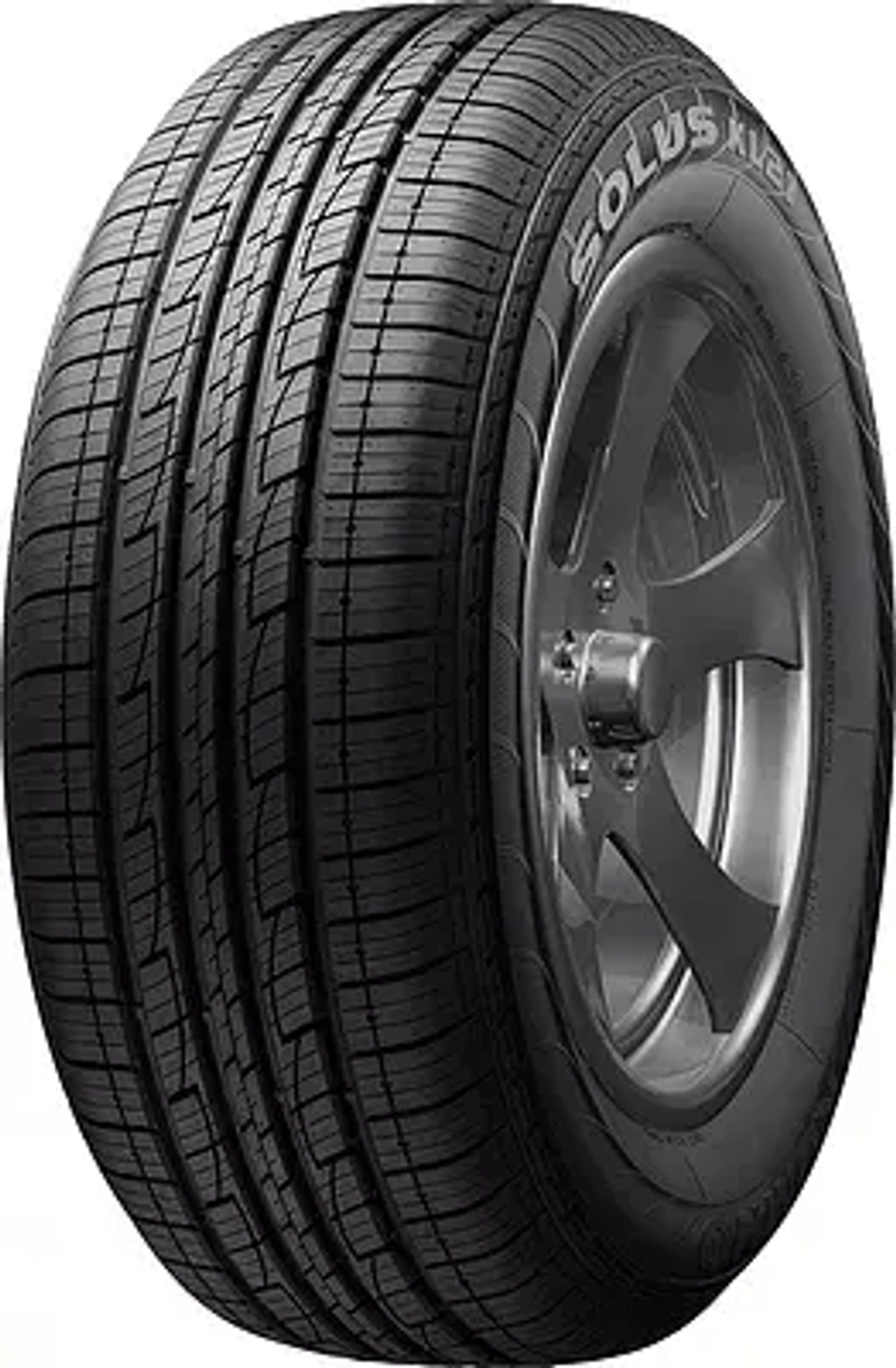Kumho Solus KL21 225/65 R17 102H