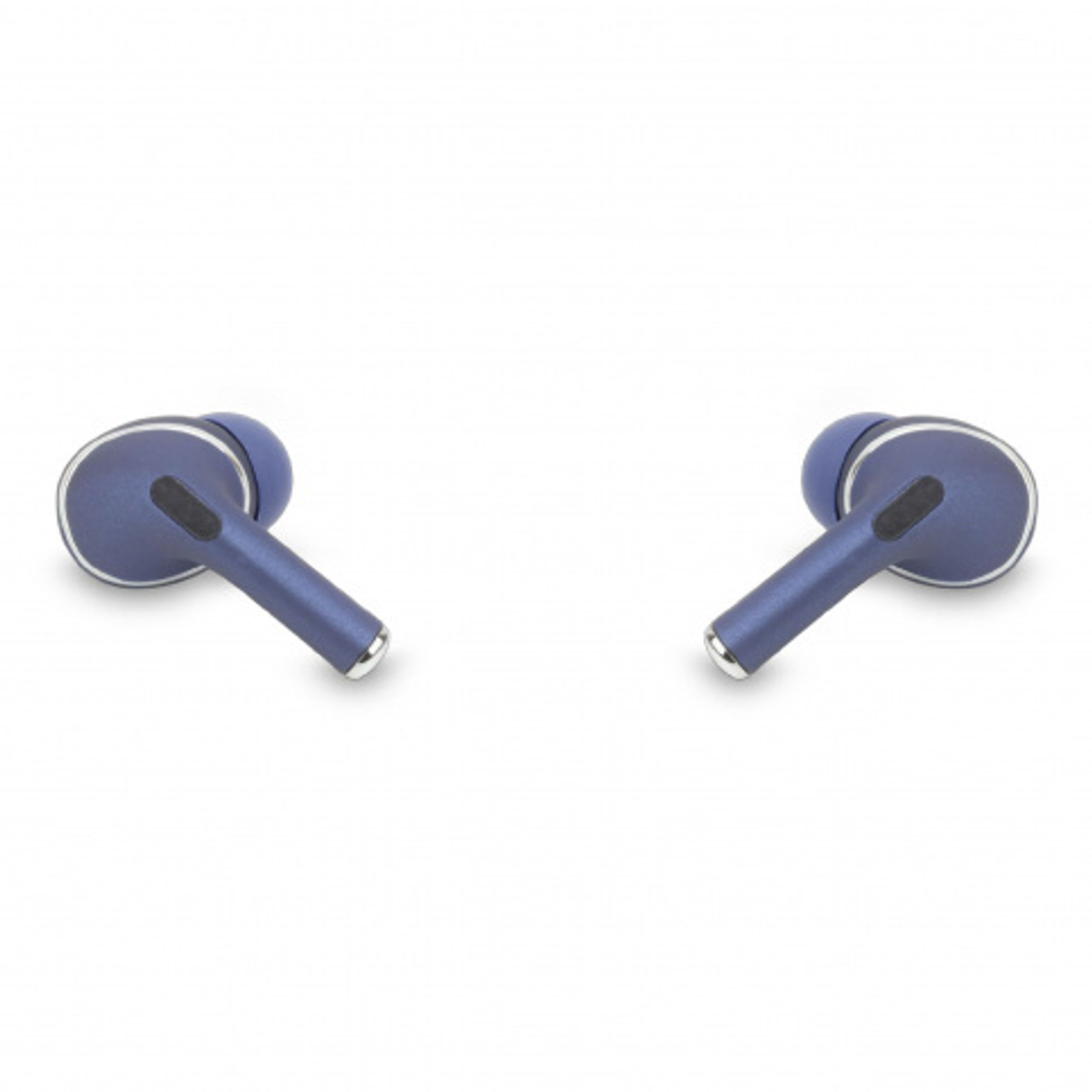 Наушники беспроводные Accesstyle Indigo II TWS Blue