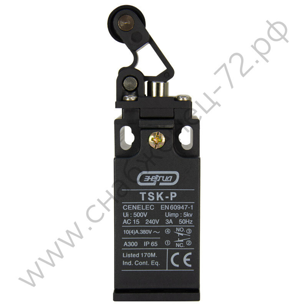 Конечные выключатели Энергия TSK-P