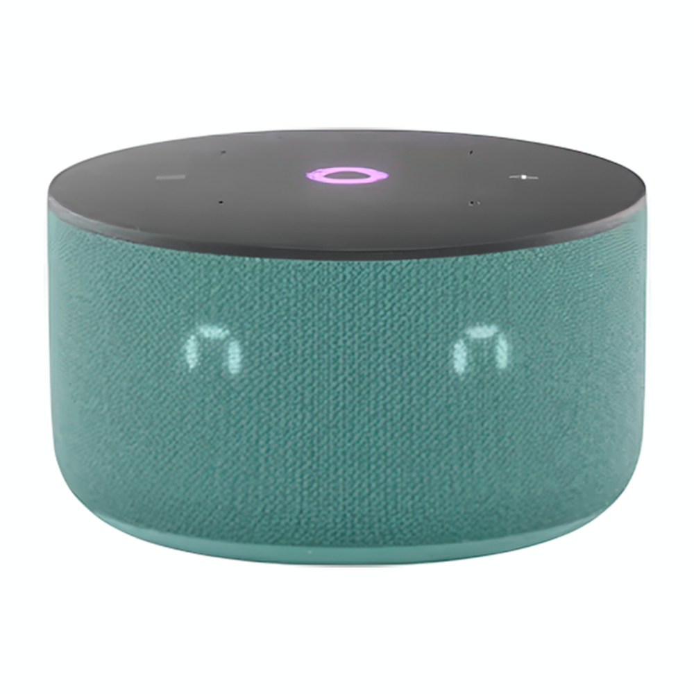 Умная колонка Яндекс Станция Мини 3 с Алисой