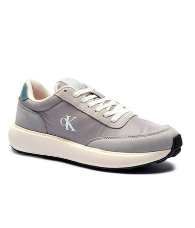 Кроссовки Calvin Klein Jeans - серый(YM0YM01195)