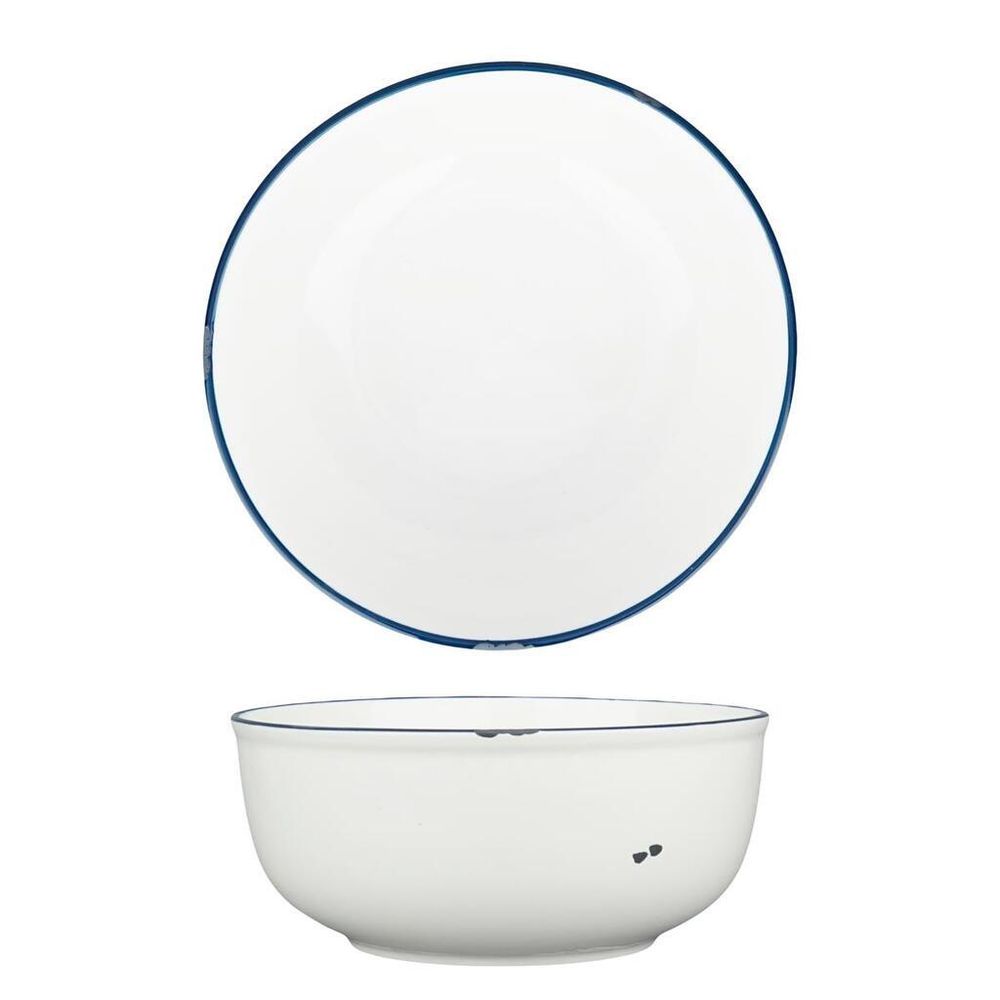 Салатник 2750 мл d 23 см h9,9 см Bakery Fusion P.L. Proff Cuisine [1]