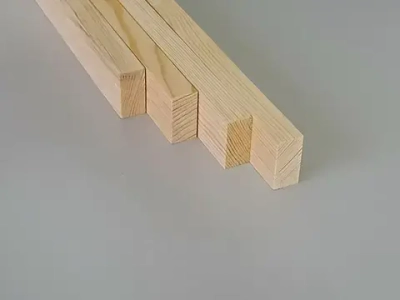 рейка сухая строганная 20*40