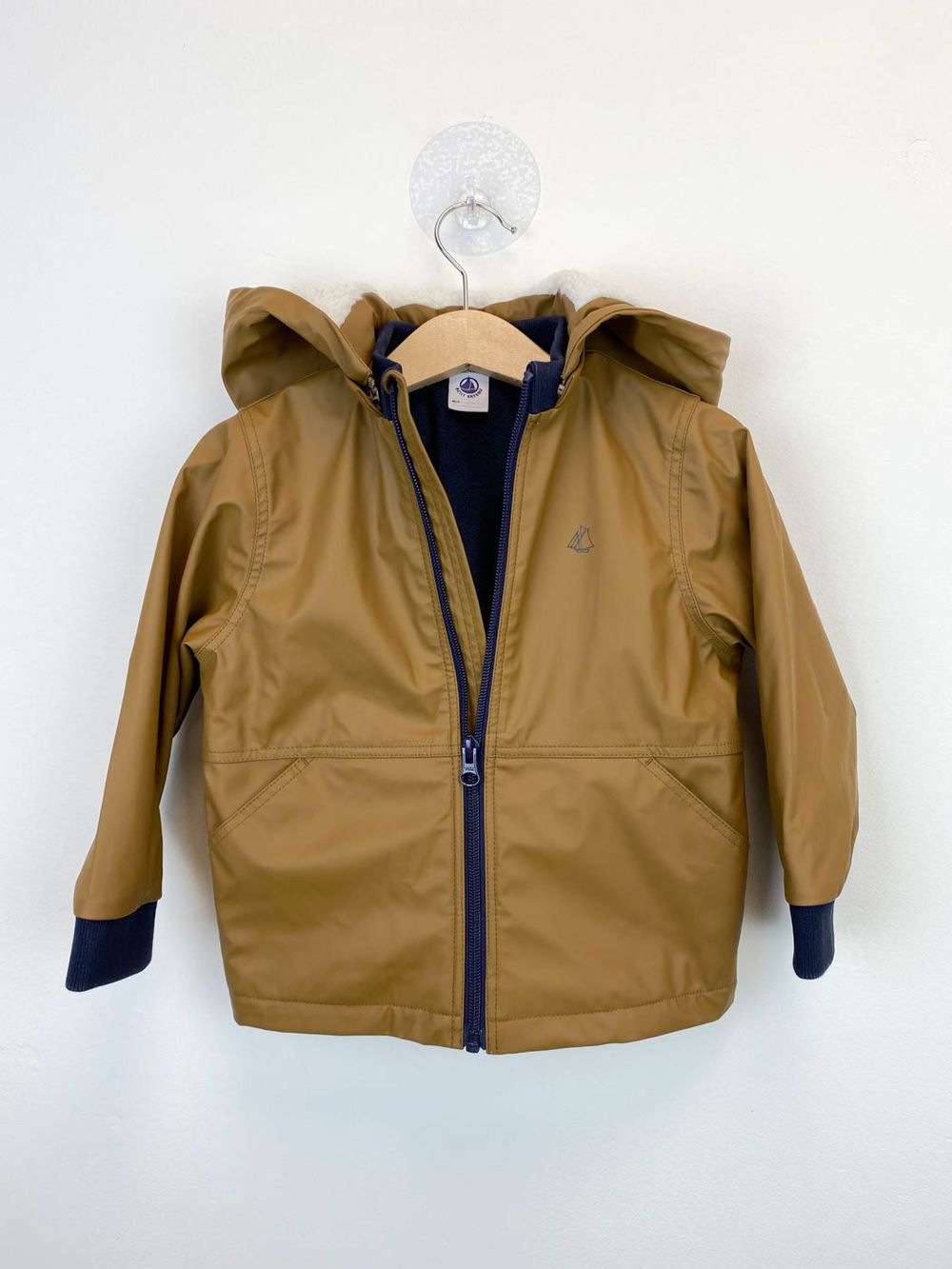 Куртка Petit Bateu