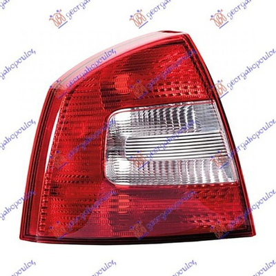GBG - 045505812-GBG - Tail Light Assembly