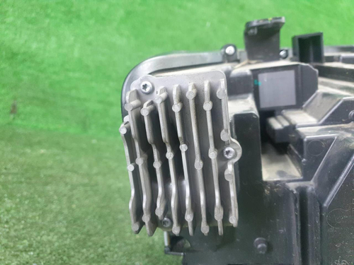 Фара левая Tank 500 (2021-н.в.) LED