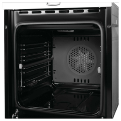 Электрический духовой шкаф Korting OKB 4941 CRB