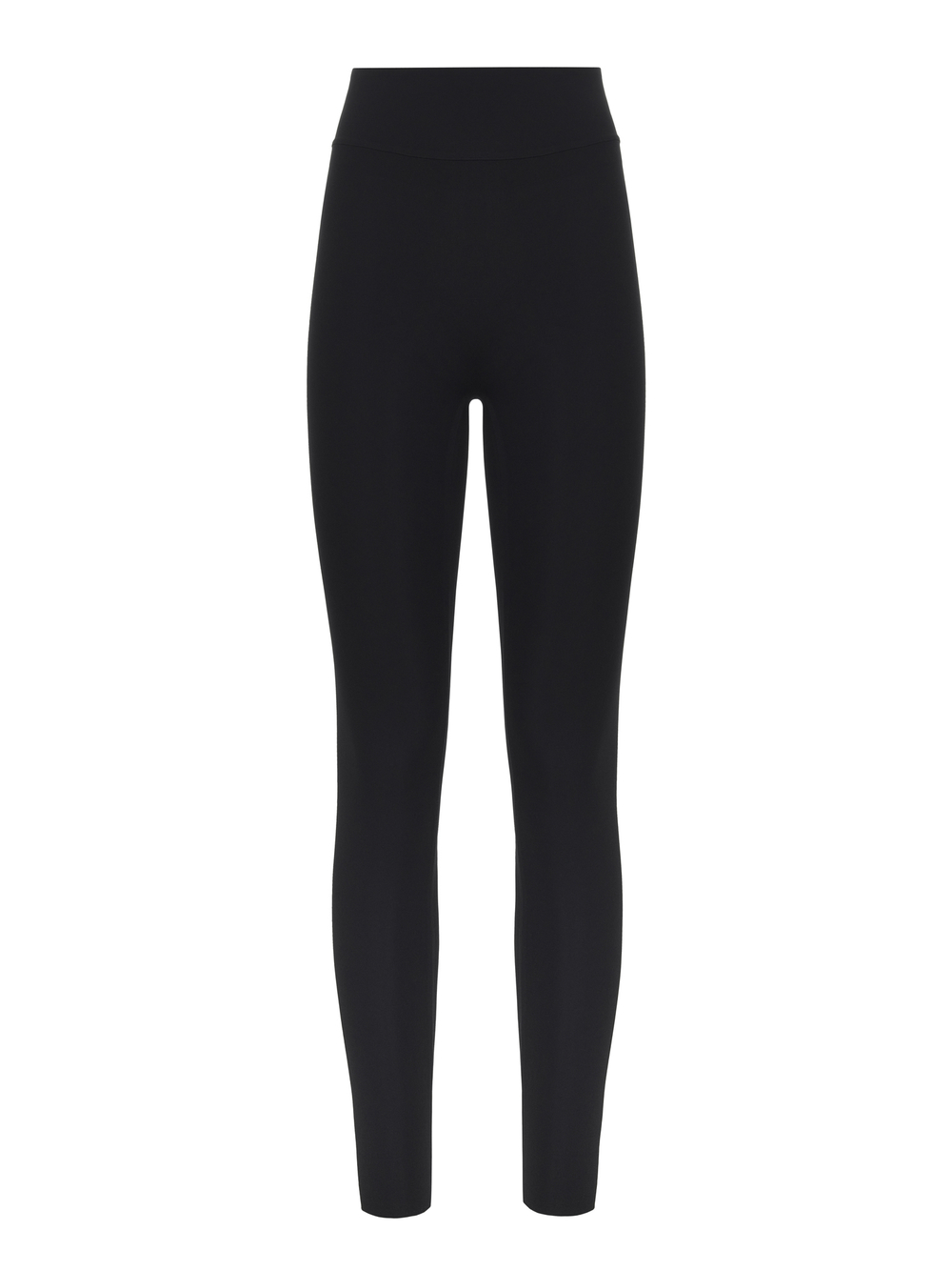 Лосины skin с утяжкой, черный