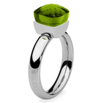 Кольцо Qudo FIRENZE 18 (S) Fern Green 107000/40-4511 18 размер 18