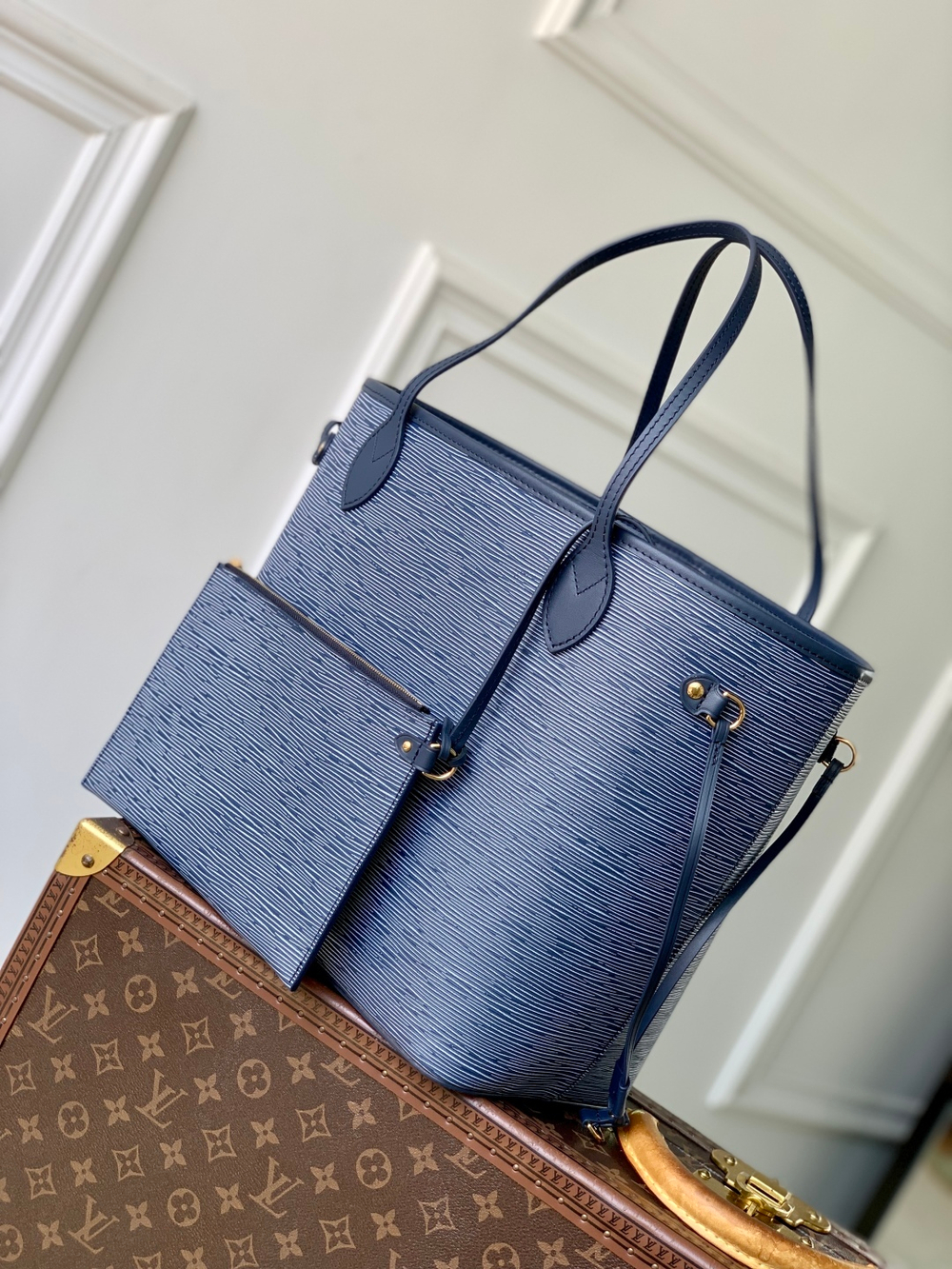 Louis Vuitton Neverfull MM