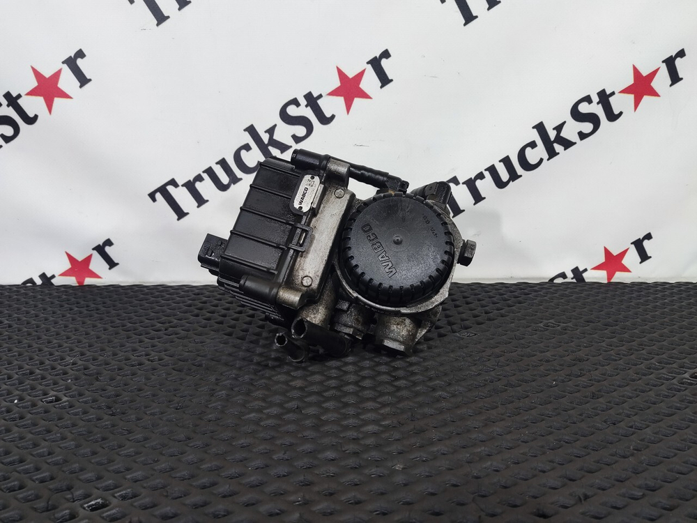 Модулятор EBS передний 2023г.