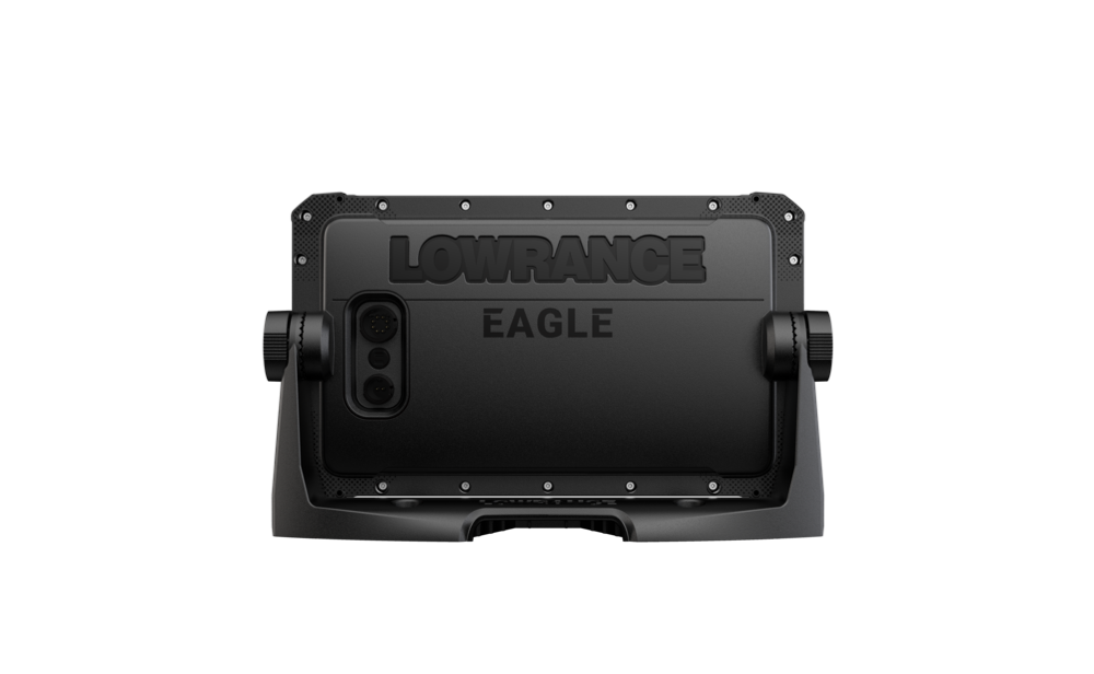 Эхолот Eagle 9 с датчиком TripleShot HD