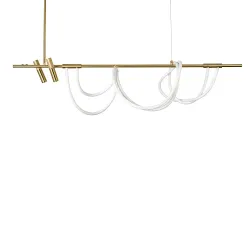 Подвесная люстра Arte Lamp