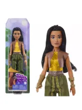 Кукла Принцесса Диснея Райя HLX22