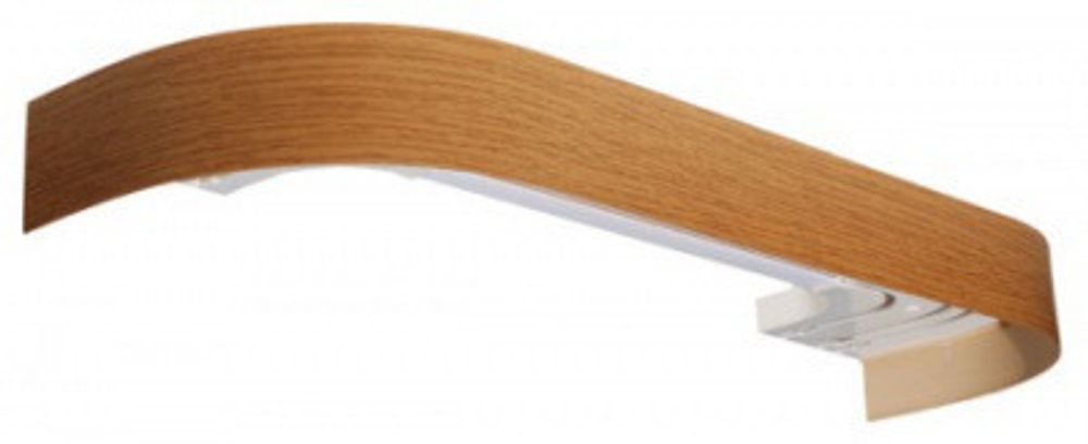 Карниз 3-й с поворотами Алга  РАСПРОДАЖА