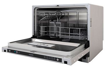 Встраиваемая посудомоечная машина Flavia CI 55 Havana