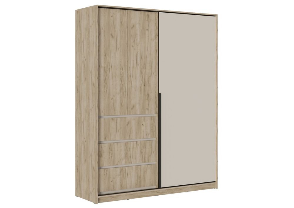 БОХО Шкаф-купе ШК-006 1,8 м