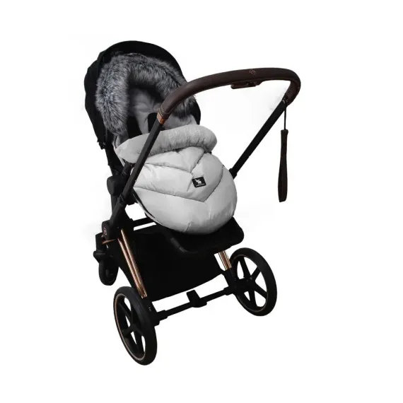 Зимний конверт CottonMoose Mini Moose Footmuff