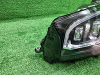 Фара левая Mercedes GLS x167 (19-23) Multibeam LED