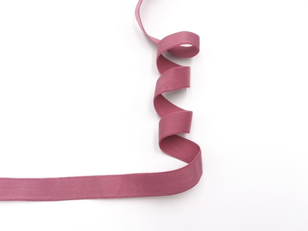 Бретелечная резинка, розовая лилия, 20 мм, с переливом, (Арт: BR610/20-6589), м