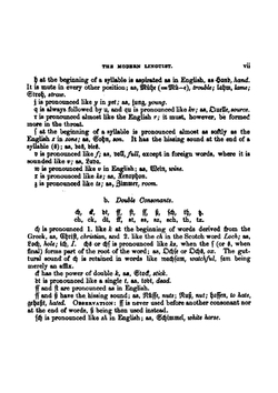 The Modern Linguist, Or, Conversations in English, French, and German | Albert Bartels