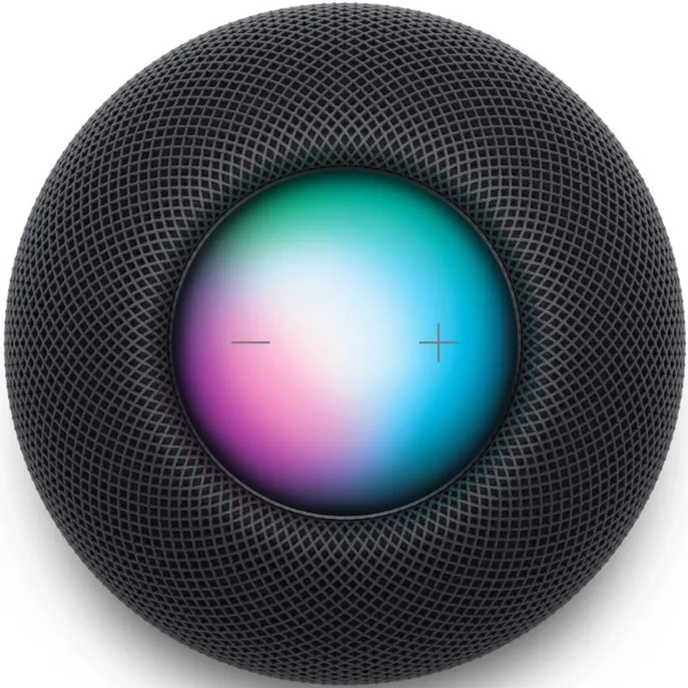 Умная колонка Apple HomePod mini «Серый космос» | Space Gray
