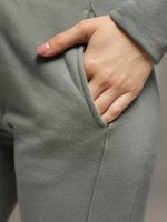 Костюм Либерти-2 Виотекс СЕРО-ЗЕЛЁНЫЙ