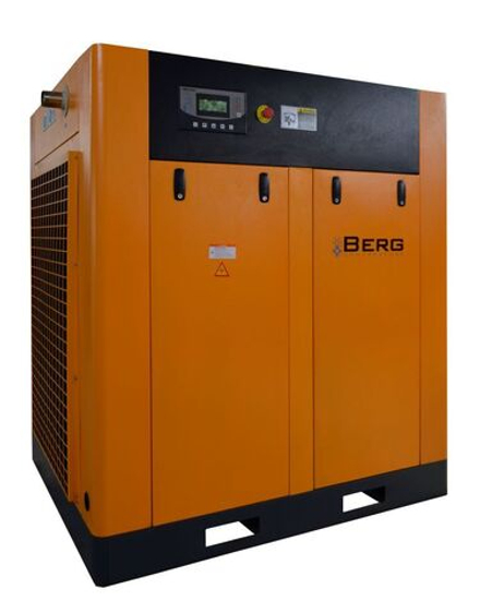 Винтовой компрессор Berg ВК-400 8