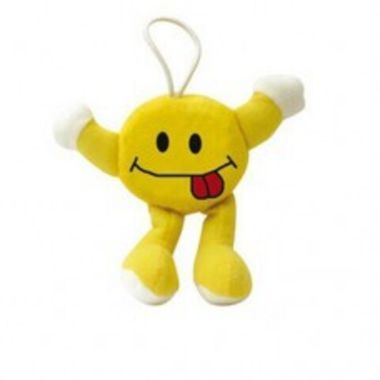 Освежитель воздуха TF0A12A-OD (Outdoor) Игрушка на мягкой набивной основе Прочий