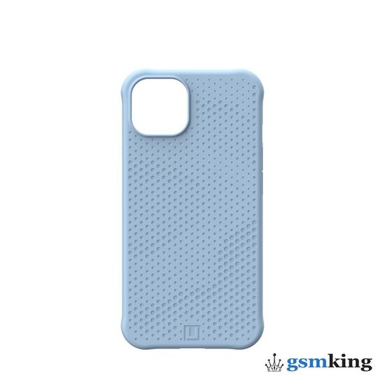 UAG DOT Series Case for Apple iPhone 13 | 14 Cerulean (Синий) 11317V315858