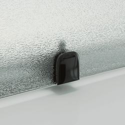 Душевая дверь RGW CL-13B (Cora, 1500)