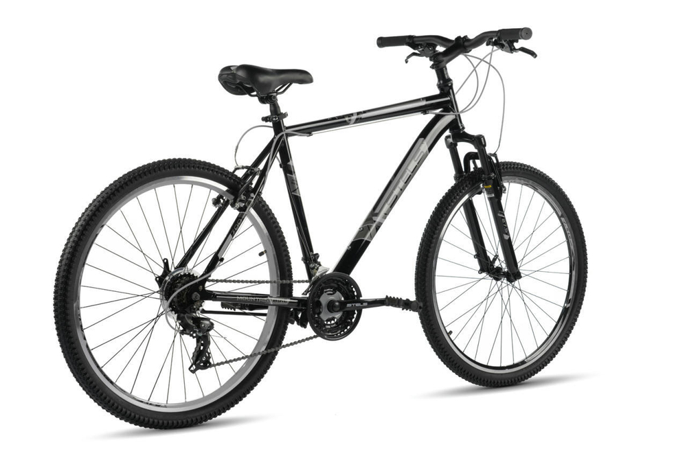 Горный велосипед Stels Navigator 700 V 27.5" F020 (2023)