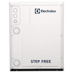 Наружный блок VRF системы Electrolux ESVMO-224-W3