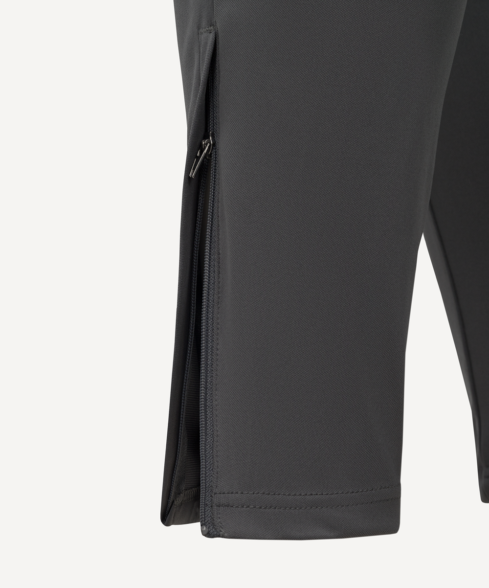 Брюки тренировочные CAMP 2 Training Pants, темно-серый