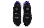 Кроссовки Nike Lebron 18 "Lakers"