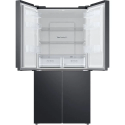 Многодверный холодильник Samsung RF48A4000B4/WT