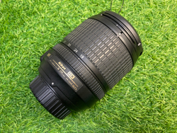 Nikon 18-105mm 3.5-5.6G ED DX VR Покупка/Продажа