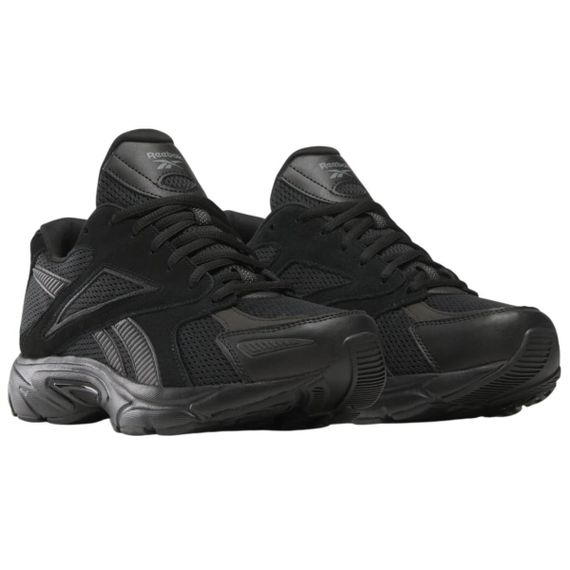 Reebok Road Prime 'Black Gray'