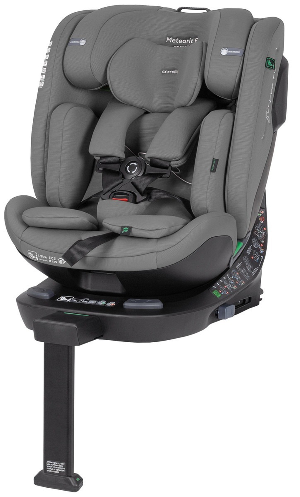 Автокресло Carrello Meteorit F Le20 CRL-15101 (0-36 кг)