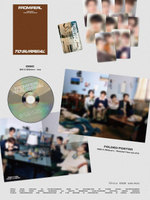 Альбом HIGHLIGHT - FROM REAL TO SURREAL 6th Mini Album PHOTO BOOK 4 Version SET