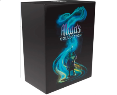 Alwa's Collection - Limited Edition (PS4) NEW