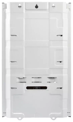 Проточный газовый водонагреватель Zanussi GWH 10 SENSO