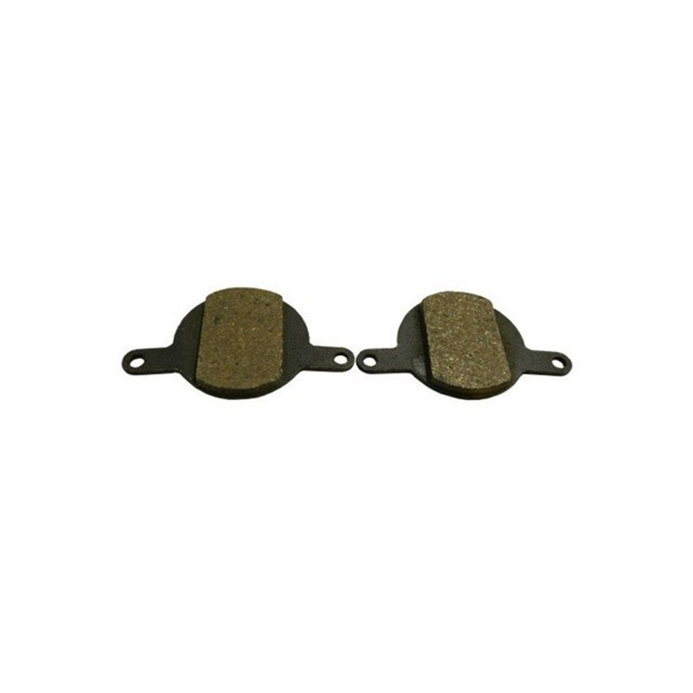 Тормозные колодки GD46-621 Magura Julie MEET RNVGD4662101