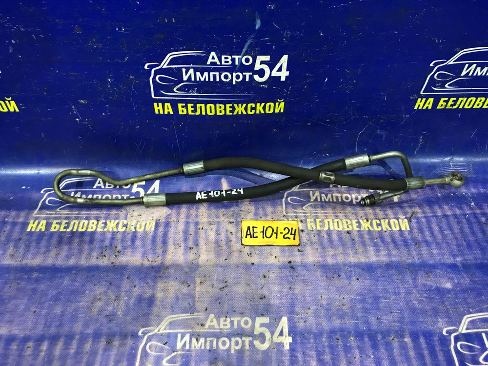 Шланг высокого давления ГУР TOYOTA MARINO 1992