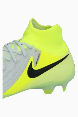 Бутсы Nike Phantom Luna 2 Elite FG - зеленый