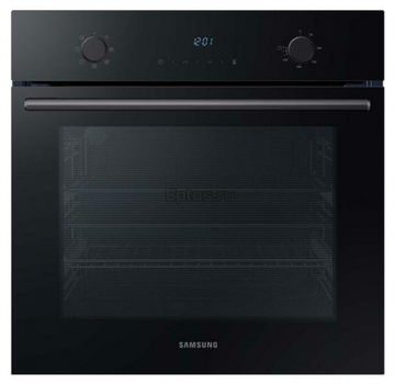 Электрический духовой шкаф Samsung NV68A1145CK/WT